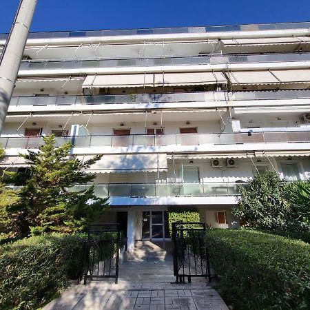 Apartment Near The Center Of Glyfada Athens Luaran gambar