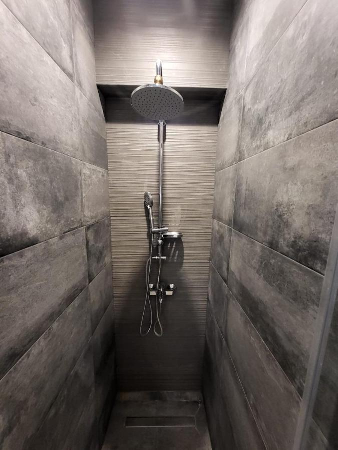 Apartment Near The Center Of Glyfada Athens Luaran gambar
